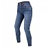 [해외]REBELHORN Classic III Skinny Fit 청바지 9139932054 Washed Blue