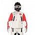 [해외]FUEL MOTORCYCLES 엔듀라ge Lucky 자켓 9139858219 White / Red