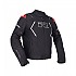 [해외]RICHA Vendetta 재킷 9140007644 Black/ white/ red