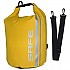 [해외]SAFE WATERMAN Waterproof 드라이백 5L 4139012904 Yellow