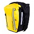 [해외]OVERBOARD 드라이 팩 Classic Pannier 17L 4135934965 Yellow