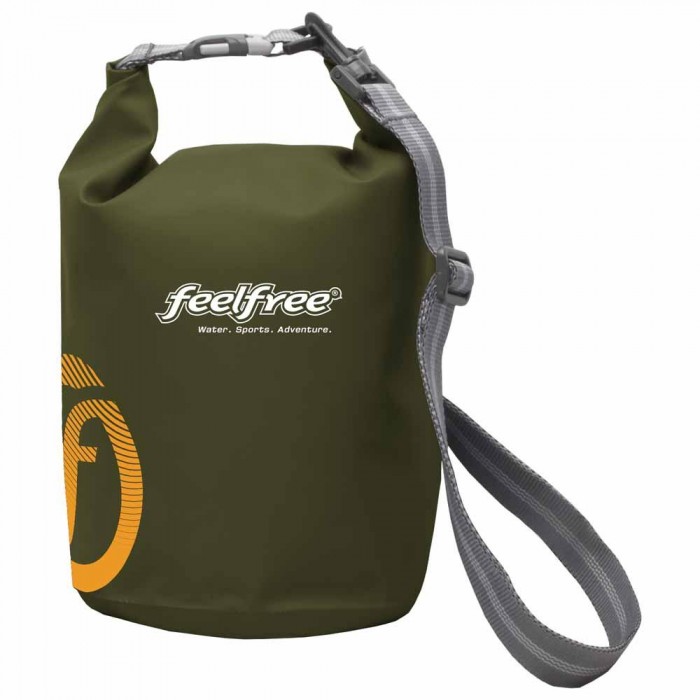 [해외]FEELFREE GEAR 드라이 자루 Tube 미니 3L 4136763119 Olive