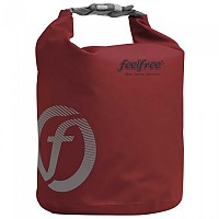 [해외]FEELFREE GEAR Tube 드라이백 5L 4136763121 Red