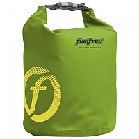 [해외]FEELFREE GEAR 드라이 자루 Tube 5L 4136763127 Lime