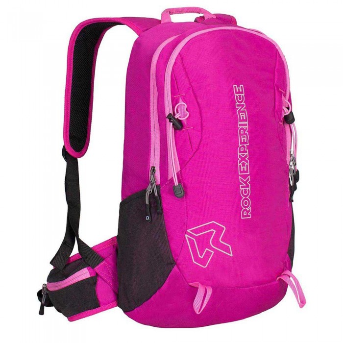 [해외]ROCK EXPERIENCE Akun 25L 배낭 4139773163 Cherries Jubilee / Super Pink