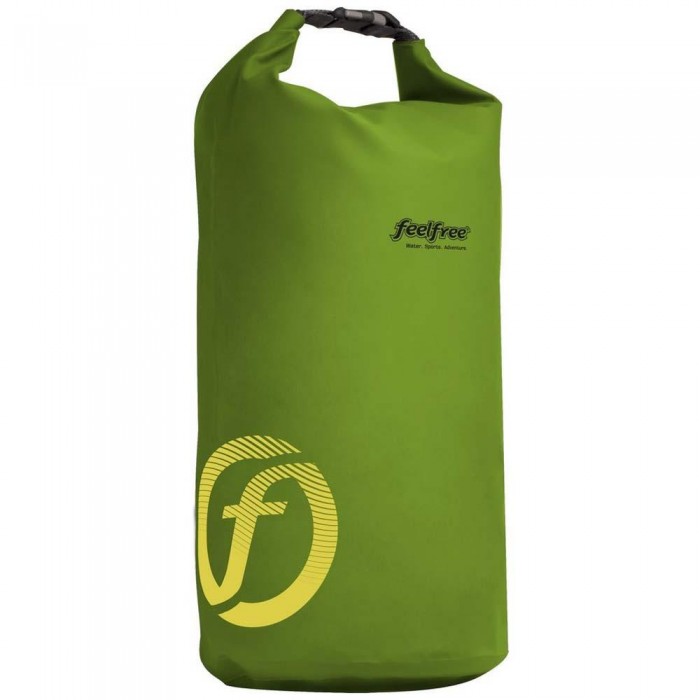 [해외]FEELFREE GEAR Tube 드라이백 20L 4136763163 Lime