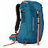 [해외]ROCK EXPERIENCE Rock Avatar 24L 배낭 4139773206 Moroccan Blue / Flame