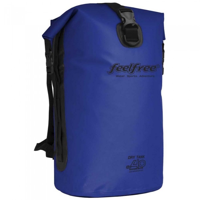 [해외]FEELFREE GEAR 드라이 자루 40L 4136763236 Sapphire Blue