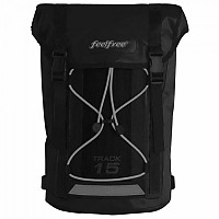 [해외]FEELFREE GEAR 드라이 팩 Track 15L 4136763256 Black