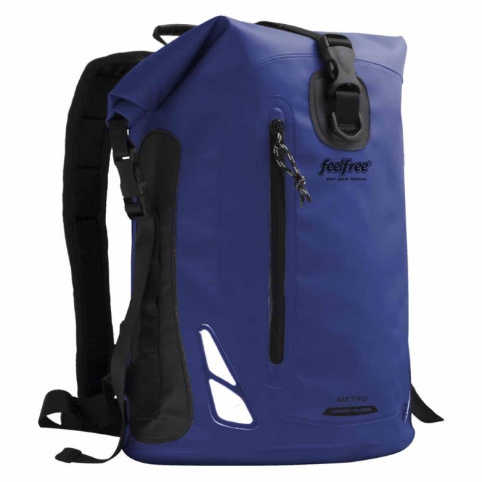 [해외]FEELFREE GEAR 드라이 팩 Metro 25L 4136763275 Sapphire Blue