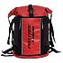 [해외]FEELFREE GEAR Roadster 드라이백 15L 4136763278 Red