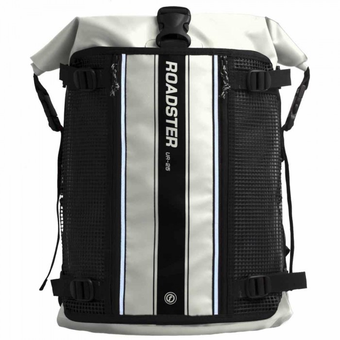 [해외]FEELFREE GEAR Roadster 드라이백 25L 4136763291 White