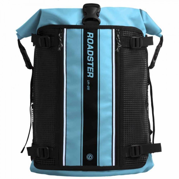 [해외]FEELFREE GEAR 드라이 팩 로드ster 25L 4136763294 Blue Sky