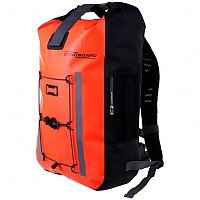 [해외]OVERBOARD Pro-Vis 드라이백 30L 4137027462 Orange