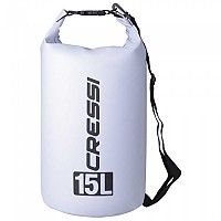 [해외]크레시 PVC 드라이백 15L 4137076336 White