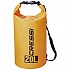 [해외]크레시 PVC 드라이백 20L 4137076342 Orange