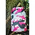 [해외]오셔나리움 드라이 자루 Bull Shark Camo 5L 4137681069 Pink / Black / Grey Camo