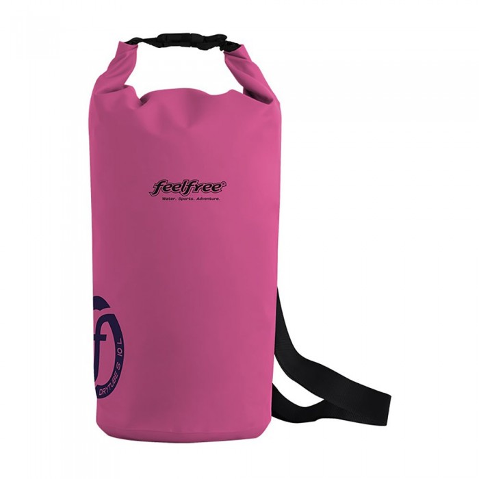 [해외]FEELFREE GEAR 드라이 자루 Tube 10L 4137766067 Rosy