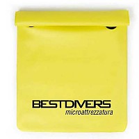 [해외]BEST DIVERS 중간 드라이 자루 4137848520 Yellow