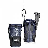 [해외]마레스 PURE PASSION Ascent 드라이백 75L 4137923770 Blue / Black