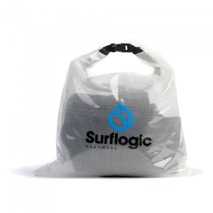 [해외]SURFLOGIC 잠수복 드라이 자루 4138001620 Transparent