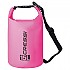 [해외]크레시 PVC 드라이백 15L 4138836462 Pink