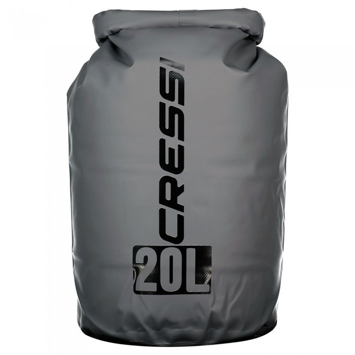 [해외]크레시 PVC 드라이 팩 20L 4138836465 Grey