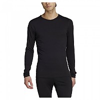 [해외]아디다스 Xperior 메리노 200 Baselayer 긴팔 티셔츠 4139926042 Black