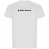 [해외]KRUSKIS Blue Dream ECO 반팔 티셔츠 10139995681 White