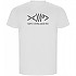 [해외]KRUSKIS Simply Diving Addicted ECO 반팔 티셔츠 10139995934 White
