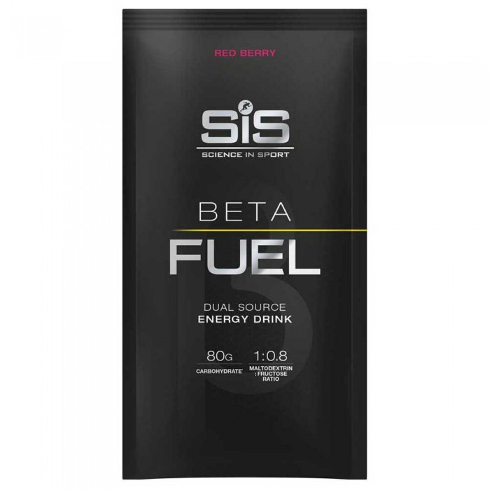 [해외]SIS 오렌지 에너지 드링크 Beta Fuel 80 82g 6138909208 Black