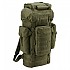 [해외]BRANDIT Combat Molle 66L 배낭 138023716 Olive