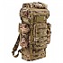 [해외]BRANDIT Combat Molle 66L 배낭 138023719 Tactical Camo