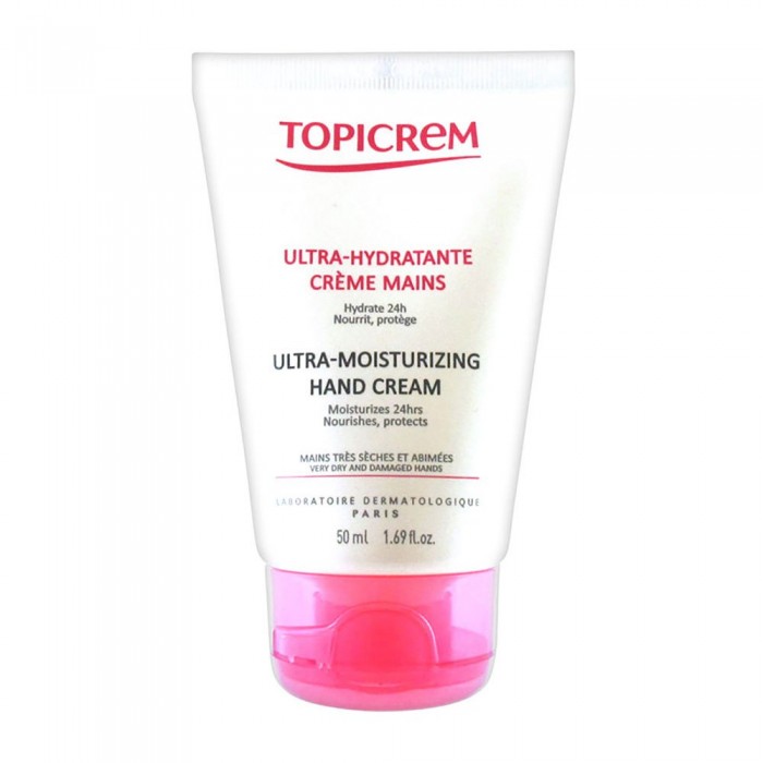 [해외]TOPICREM Ultra Moisturizing Cream 50ml 137274333