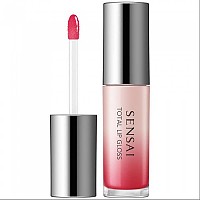 [해외]SENSAI KANEBO Total In Colours 02 Lip Gloss 138822995