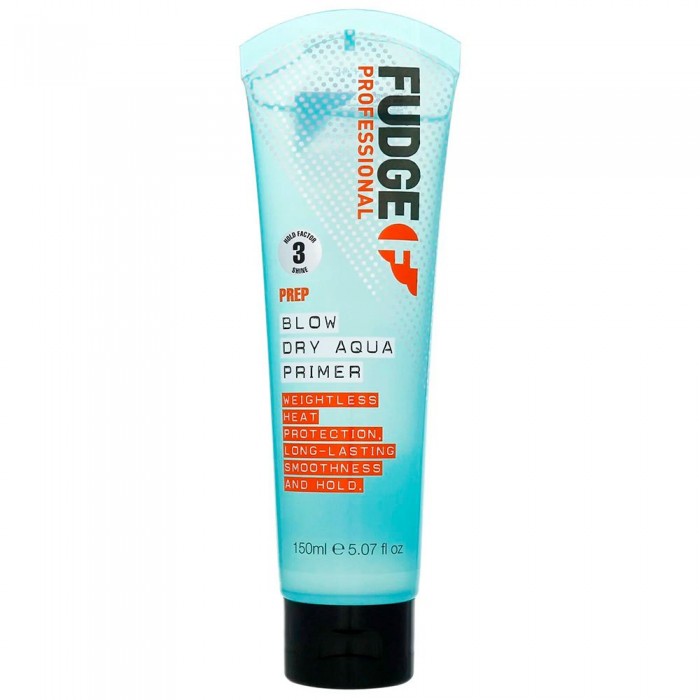 [해외]FUDGE Blow Dry Aqua Primer 150Ml Hair fixing 139343370