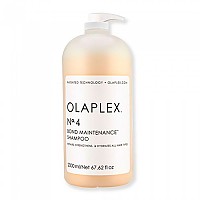 [해외]올라플렉스 No.4 Bond Maintenance New 2L Shampoos 139343976