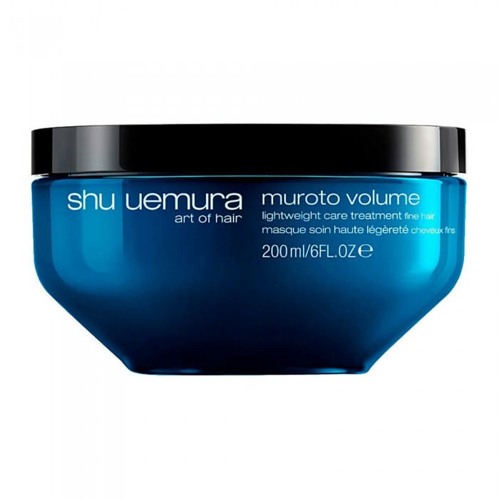 [해외]SHU UEMURA Muroto Mk 200Ml Hair mask 139344269