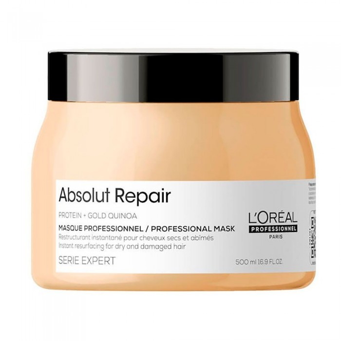 [해외]로레알 Professional Se New Abs Rep Hair Mask 500ml 139345021