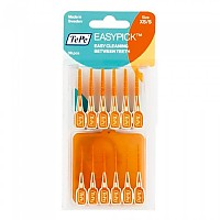 [해외]TEPE Easypick XSS Orange Interdental Brush 36 Units 139345053