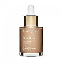 [해외]CLARINS Skin Illusion SPF15 Nº108 30ml Foundation 139375149 Nº 108