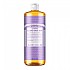 [해외]DR BRONNERS Lavanda 945 ml Soap 139798543