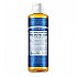 [해외]DR BRONNERS Menta 240ml Liquid Soap 139882695