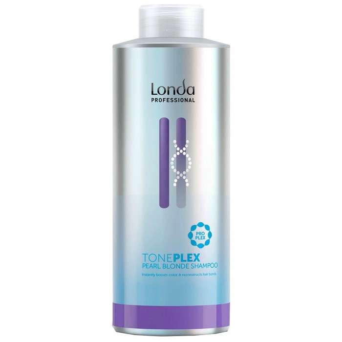 [해외]LONDA Toneplex 1000ml Shampoo 139883039