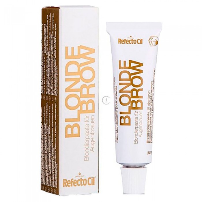 [해외]REFECTOCIL Blond 0.0 15ml Oxidizing Cream 139883174