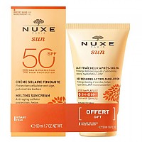 [해외]눅스 Set Fondante SPF50 100ml Sunscreen 139969786