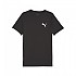 [해외]푸마 Evostripe 반팔 티셔츠 139910518 Black