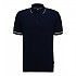 [해외]BOSS Gorillo 10249024 스웨터 139650010 Dark Blue