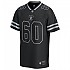 [해외]파나틱스 NFL 코어 Franchise 반팔 티셔츠 139872021 Black / Sport Gray / Black / Black / Sport Gray