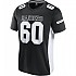 [해외]파나틱스 NFL 코어 Franchise 반팔 티셔츠 139872022 Black / White